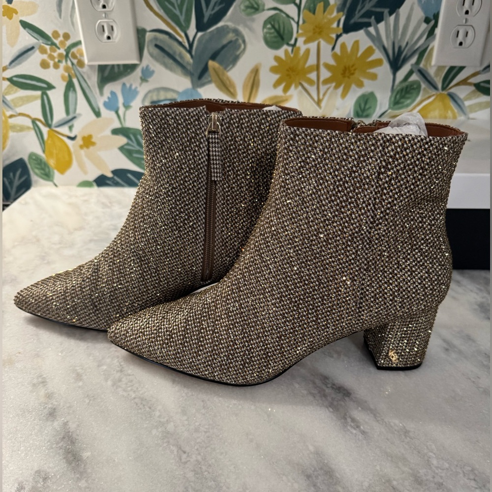 Kurt Geiger Burlington Ankle Boot